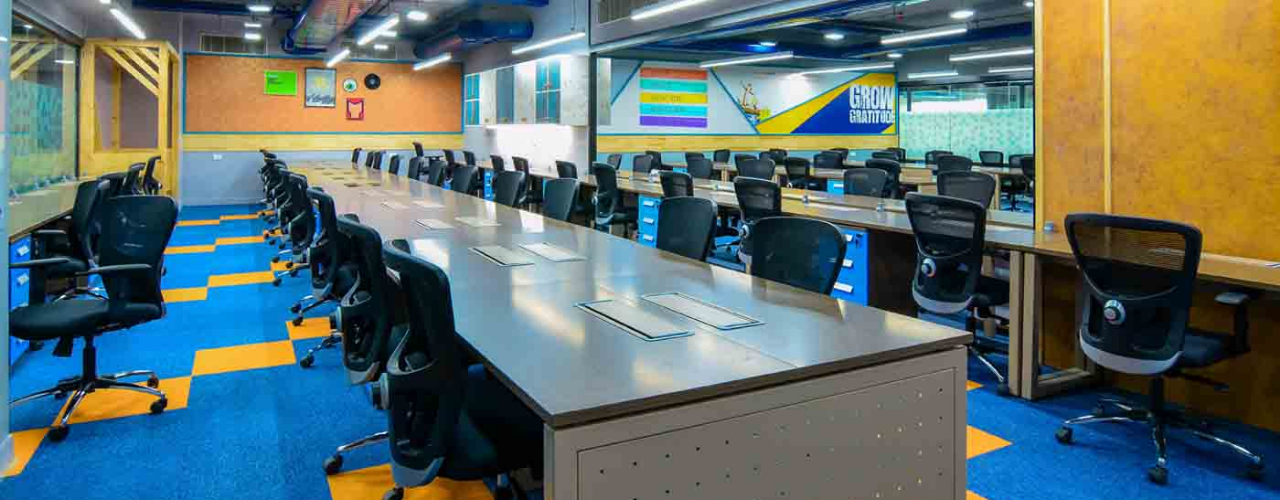 How to find the right coworking space for you?