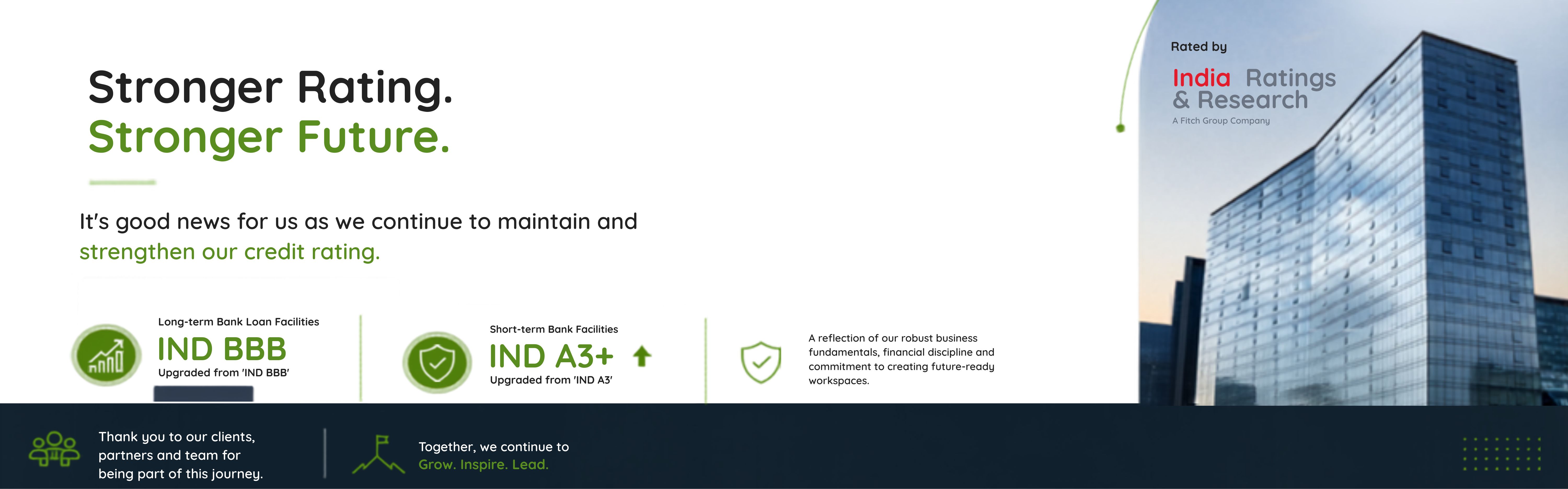 iSprout News