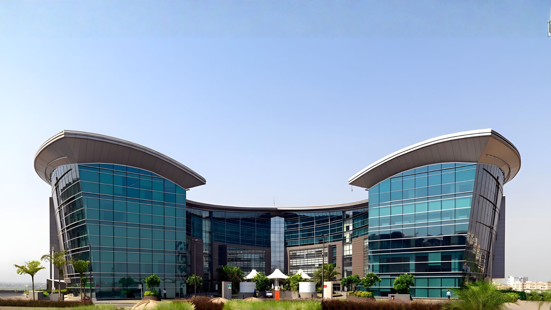 EON Free Zone Kharadi