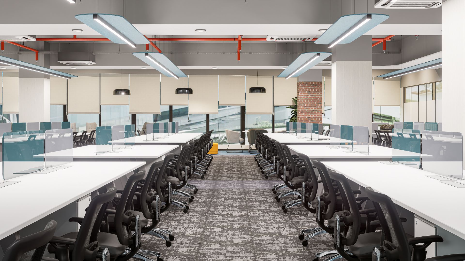 EON Free Zone Kharadi view 2