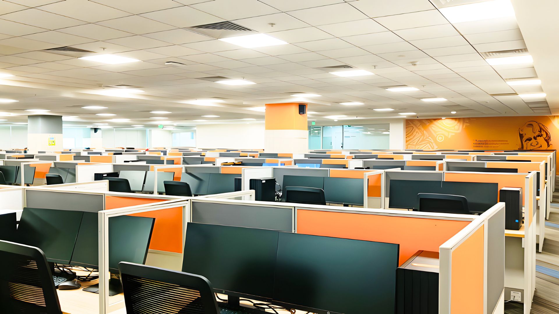 Medha Towers view 2